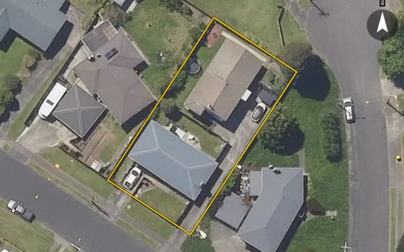 3 Crombie Street