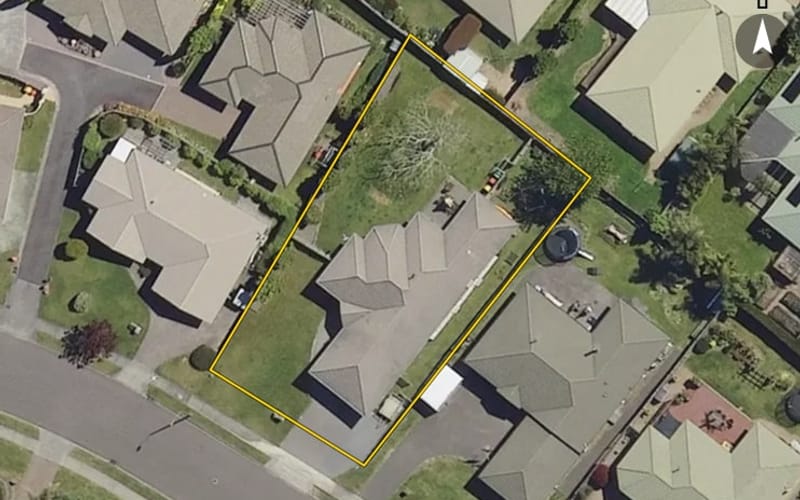 10 Stanley Drive