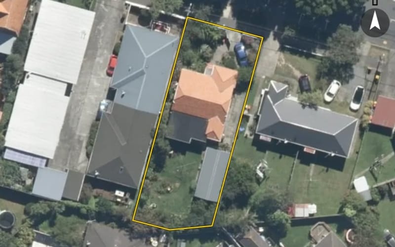 58 Copeland Street