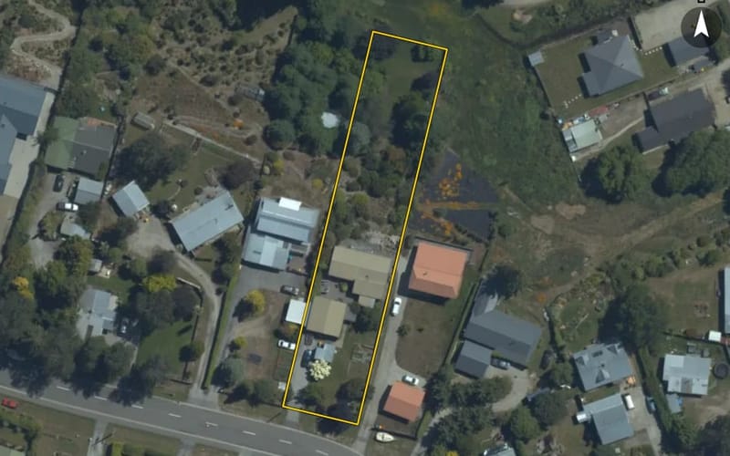 12 Lagoon Avenue