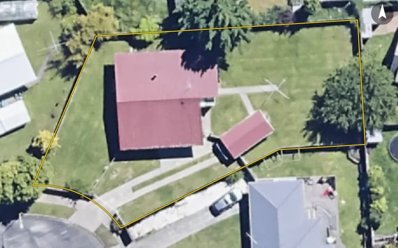 5 McFarlane Place