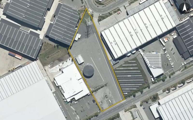 11 Innovation Road