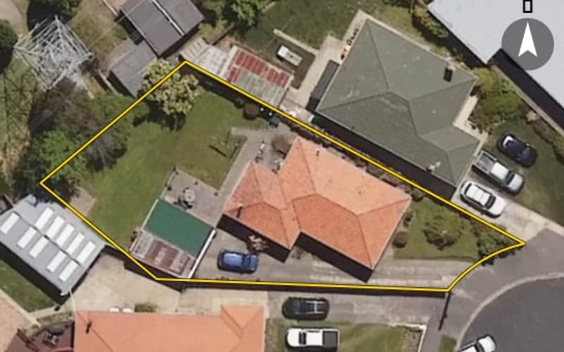 24 Derwent Street