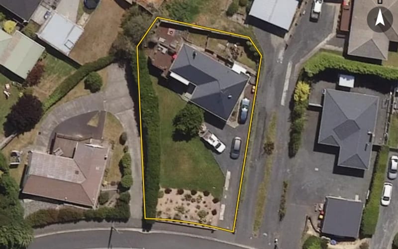 350 Kenmure Road