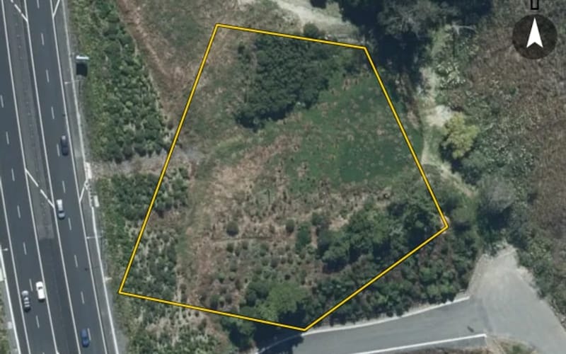 22 Billing Road