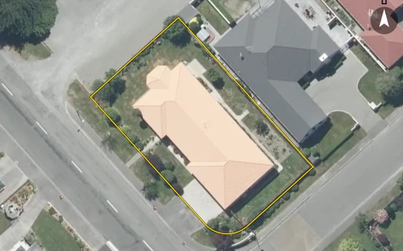 132 Middle Road