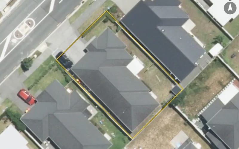46 Te Napi Drive