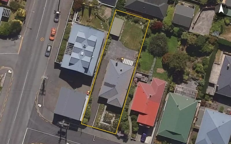 3 Maryhill Terrace