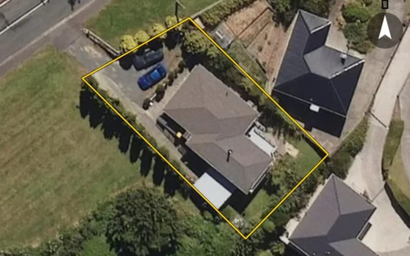 11 Kohi Place
