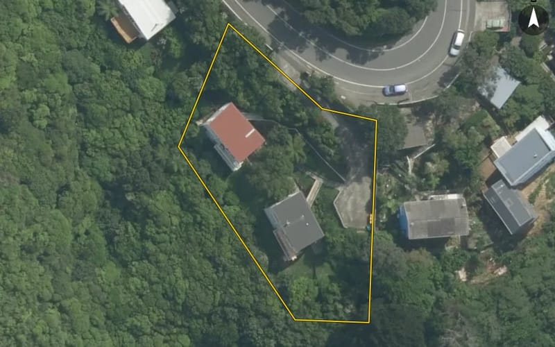 72 Homebush Road