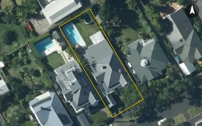22 Ascot Avenue