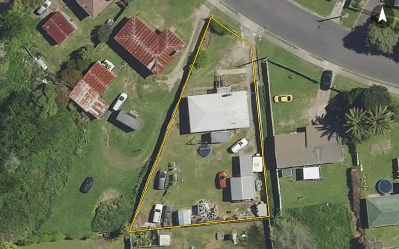 42 Turner Drive