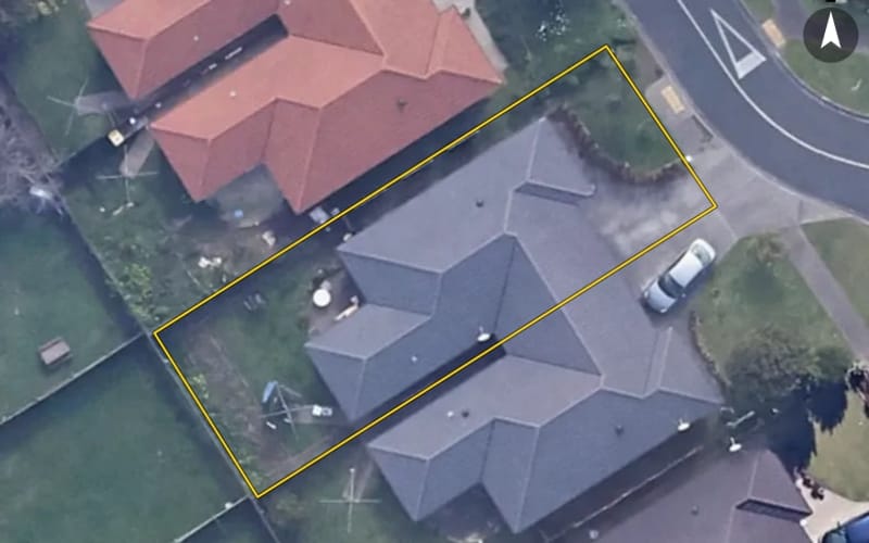 2 Roy Douglas Place