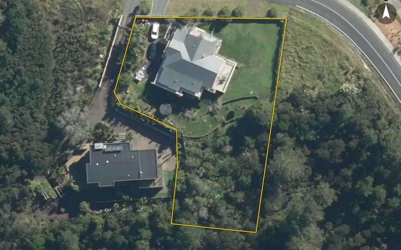 104 Hillcrest Road