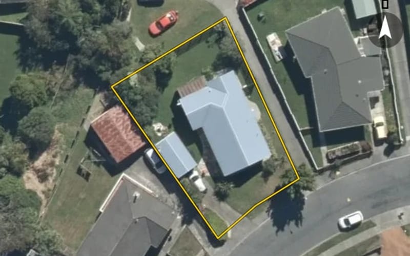 20 Ilam Grove
