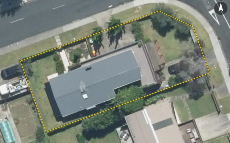 145 Nile Road