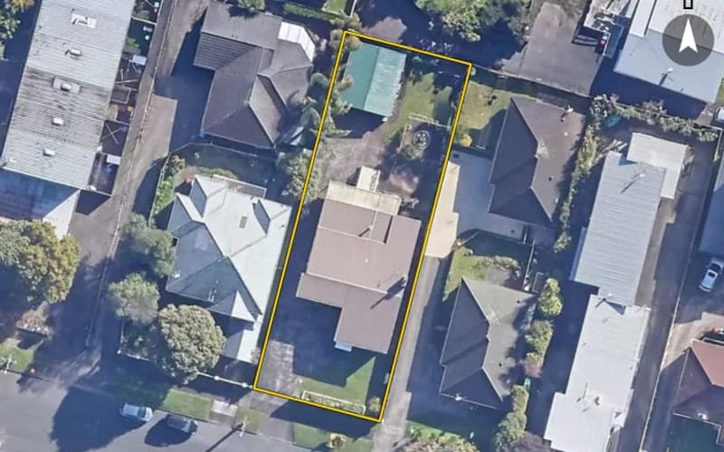 10 Patterson Street