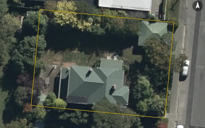 11 Jacksons Road