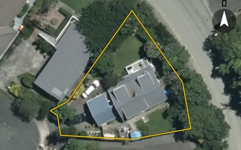 21 Flaxmore Place