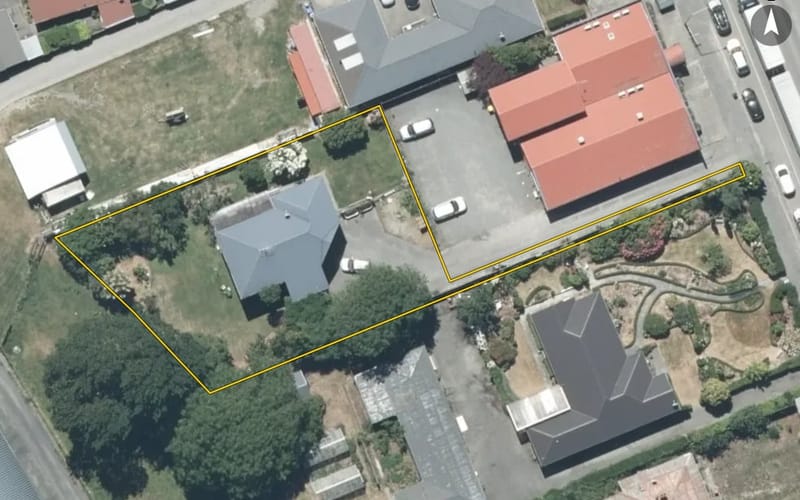 33 Alford Forest Road