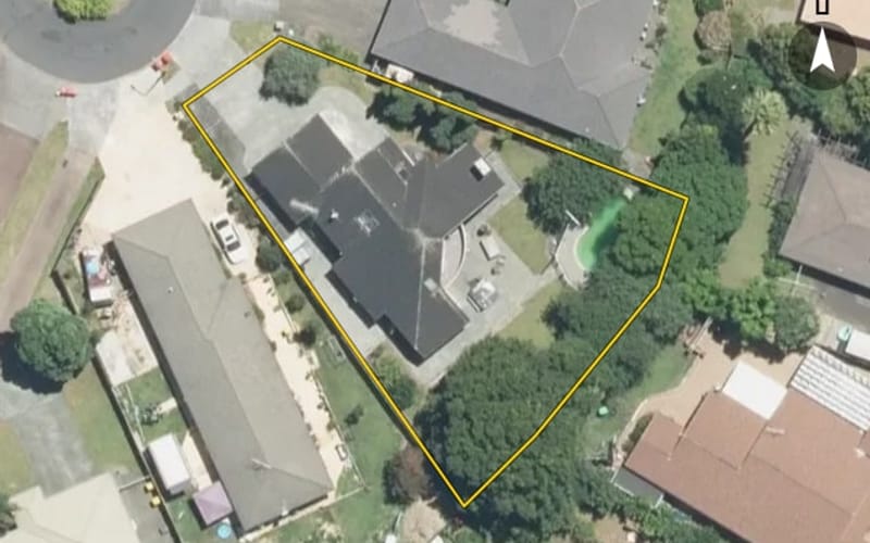 44 Lothian Brae