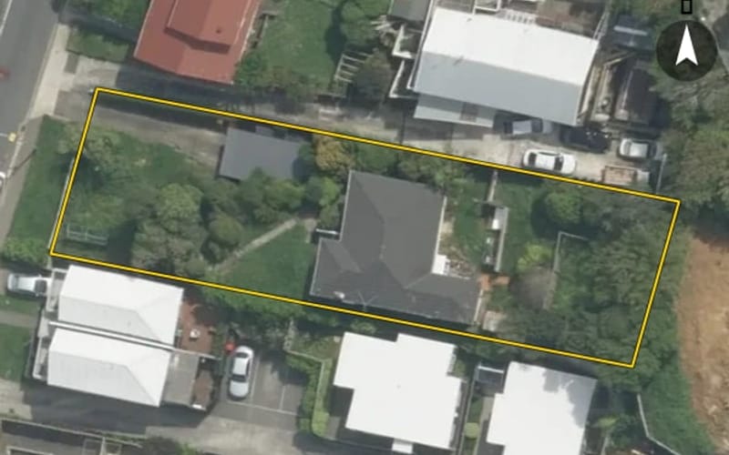 168 Newlands Road