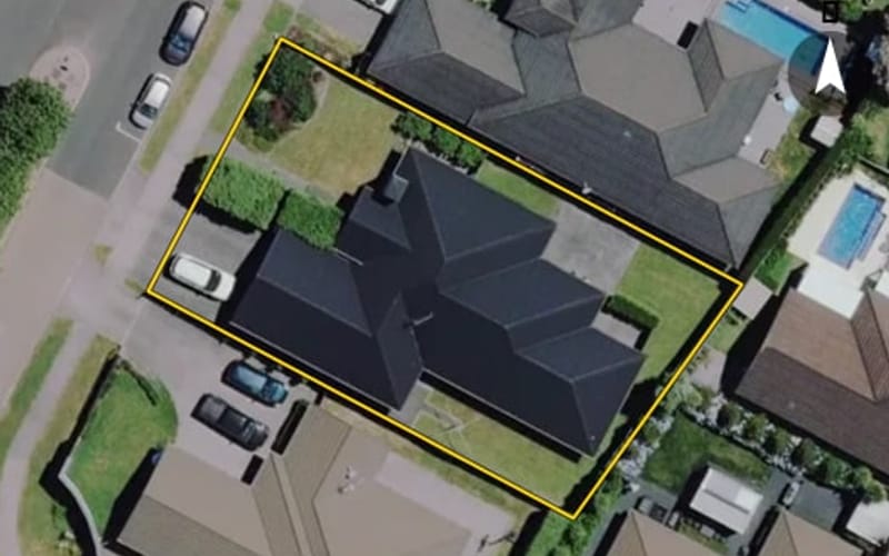 4 Woodridge Drive