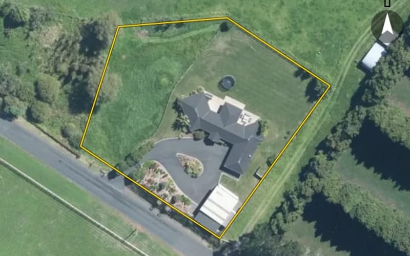 84 Quinn Road