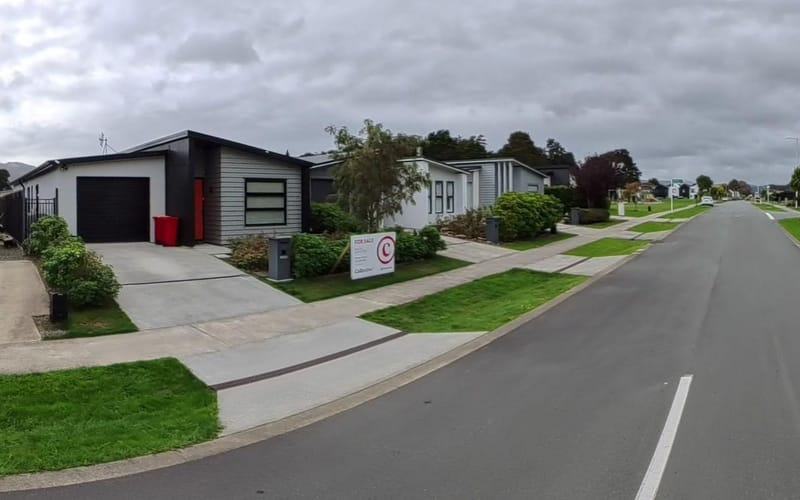 14 Buddle Road