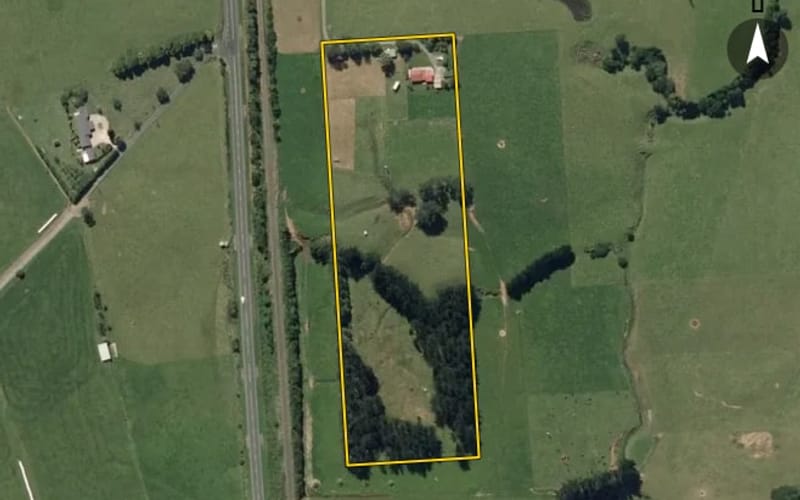 547 Mountain Road