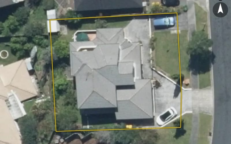 7 Margaret Henry Crescent