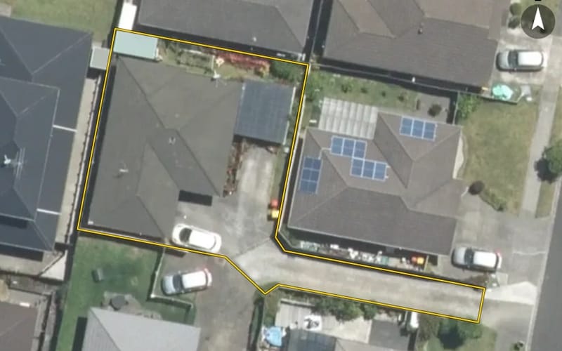 11 Genesis Place