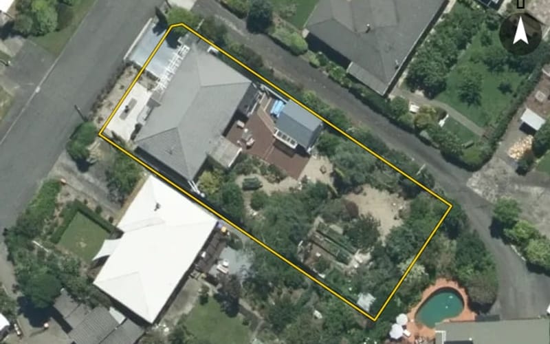 7 Taunton Place