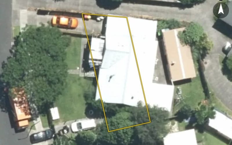 8B Trounson Avenue