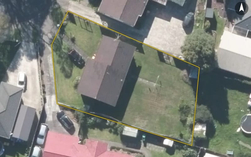 10 Tyndrum Place