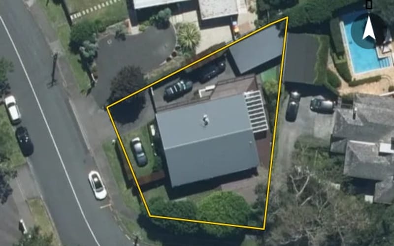 38 Manawa Road