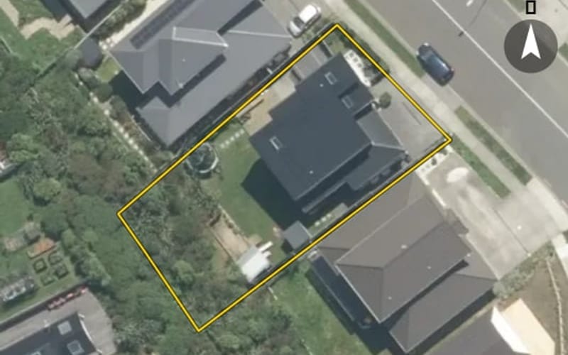 105 Silverstream Road