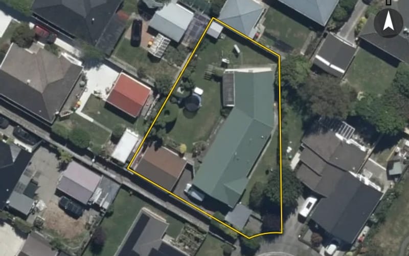 14 Rolfe Place
