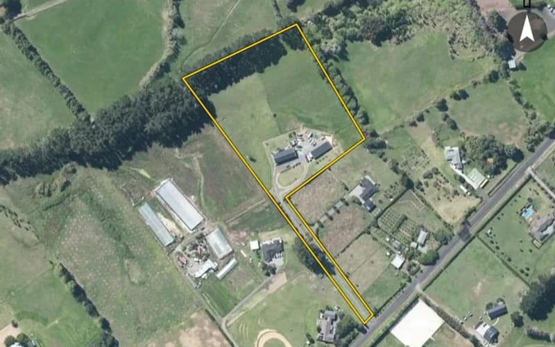 44 Percy Millen Drive