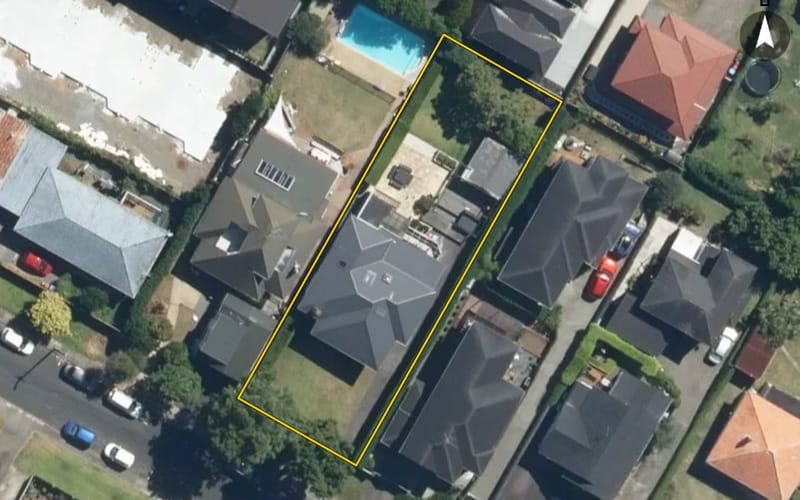 6 Ferguson Avenue