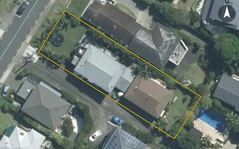 29 Hauraki Road
