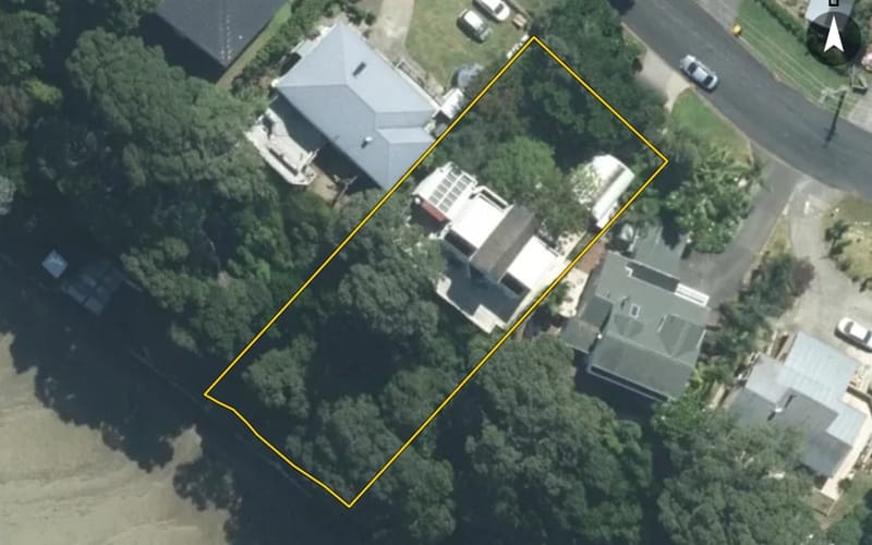 9 Ferry Road