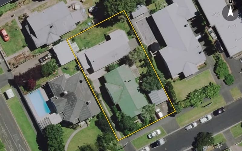 11 Piako Road