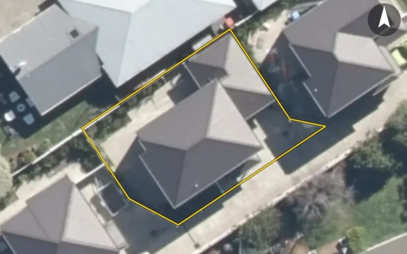 12A Palmer Crescent