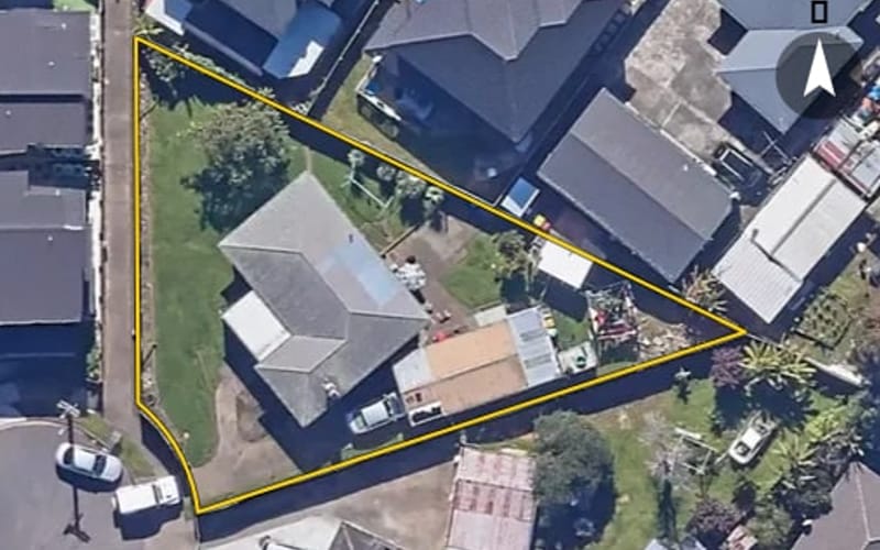 15 Daniel Avenue