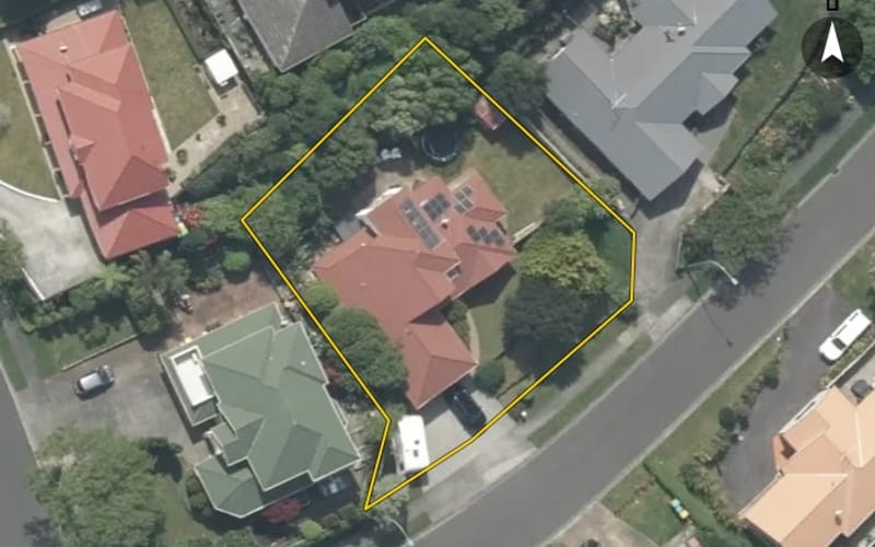 3 Petrel Lane