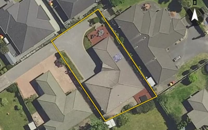 15 Owhata Road