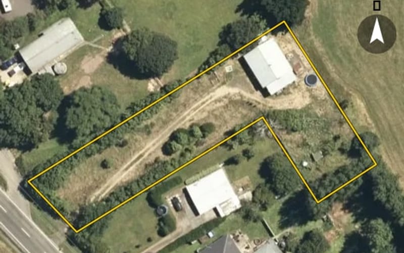 2975 Cheltenham Hunterville Road