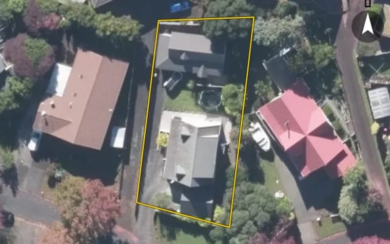 40 Orinda Close