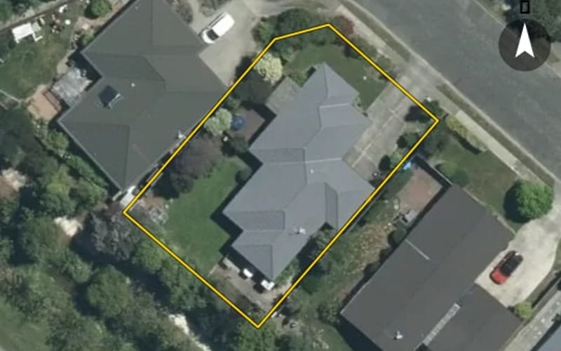 19 Coleridge Place